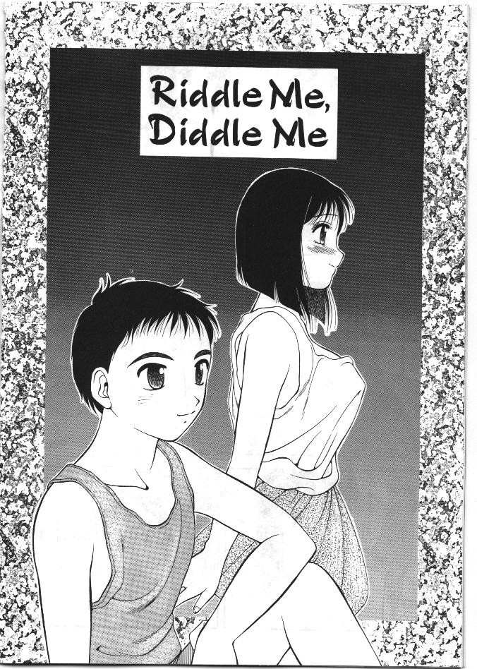 Hentai Manga Comic-Super Taboo Vol. 1-Read-268